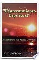 Discernimiento Espiritual