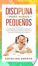 Disciplina para niños pequeños
