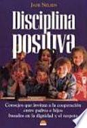 Disciplina positiva
