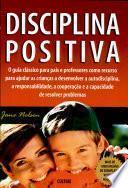 Disciplina Positiva