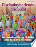 Discípulos haciendo discípulos