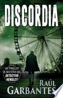 Discordia