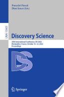 Discovery Science
