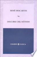 Discurso del método