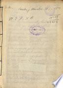 Discurso sobre los baños de Trillo,leido en la oposición de 1829