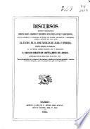 Discursos histórico-arqueológicos