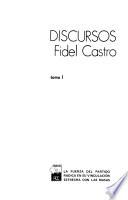 Discursos