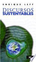Discursos sustentables