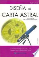 Diseña tu carta astral