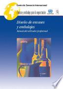 Diseño de Envases y Embalajes