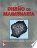 DISEÑO DE MAQUINARIA