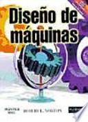 Diseño de máquinas