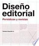 Diseño editorial.