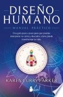 DISEÑO HUMANO. MANUAL PRÁCTICO