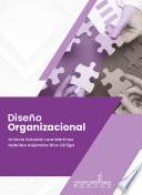 Diseño Organizacional