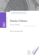 Diseño urbano