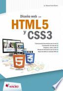 Diseño web con HTML5 y CSS3