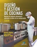 Diseño y gestión de cocinas