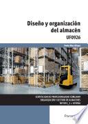 Diseño y organización del almacén