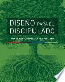 Diseo para el discipulado