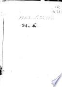 Disertacion Historico-Theologica, sobre los Obispos Titulares, y Auxiliares,