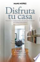 Disfruta tu casa