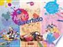 Disney. Arte divertido