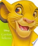 Disney Caritas Felices: Simba