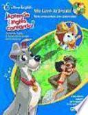 Disney English. ¡Aprende inglés cantando!. We Love Animals!/ Nos encantan los animales