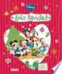 Disney. ¡Feliz Navidad!