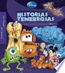 Disney historias tenebrosas