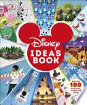Disney Ideas Book