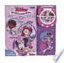 Disney Junior Multimelodías. Libro con reproductor musical
