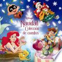 Disney. Navidad. Colección de cuentos