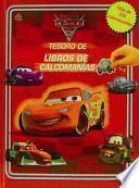 Disney Pixar Cars 2 / Disney Pixar Cars 2