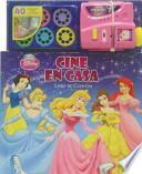 Disney Princesa / Disney Princess