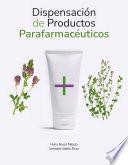 Dispensación de Productos Parafarmacéuticos 2025