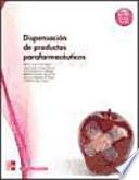 Dispensación de productos parafarmacéuticos