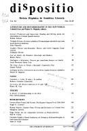 Dispositio
