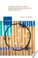Distribución de la renta, crisis económica y políticas redistributivas