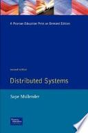 Distributed Systems
