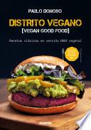 Distrito vegano