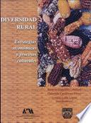 Diversidad rural
