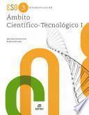 Diversificación Ámbito Científico - Tecnológico I - Ed. 2022