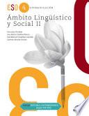 Diversificación Ámbito Lingüístico y Social II - Incluye Historia Contemporánea. Siglos XIX-XXI - Novedad 2023