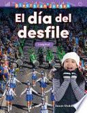 Diversion y juegos: El dia del desfile: Longitud (Fun and Games: Day...) 6-Pack