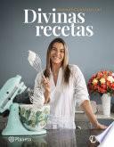 Divinas recetas