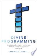 Divine Programming