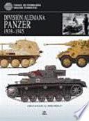 Division alemana Panzer / German Panzer Division