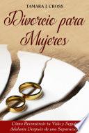 Divorcio para Mujeres